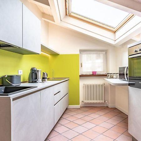 Casa Carraia Appartement Cembra Lisignago Buitenkant foto