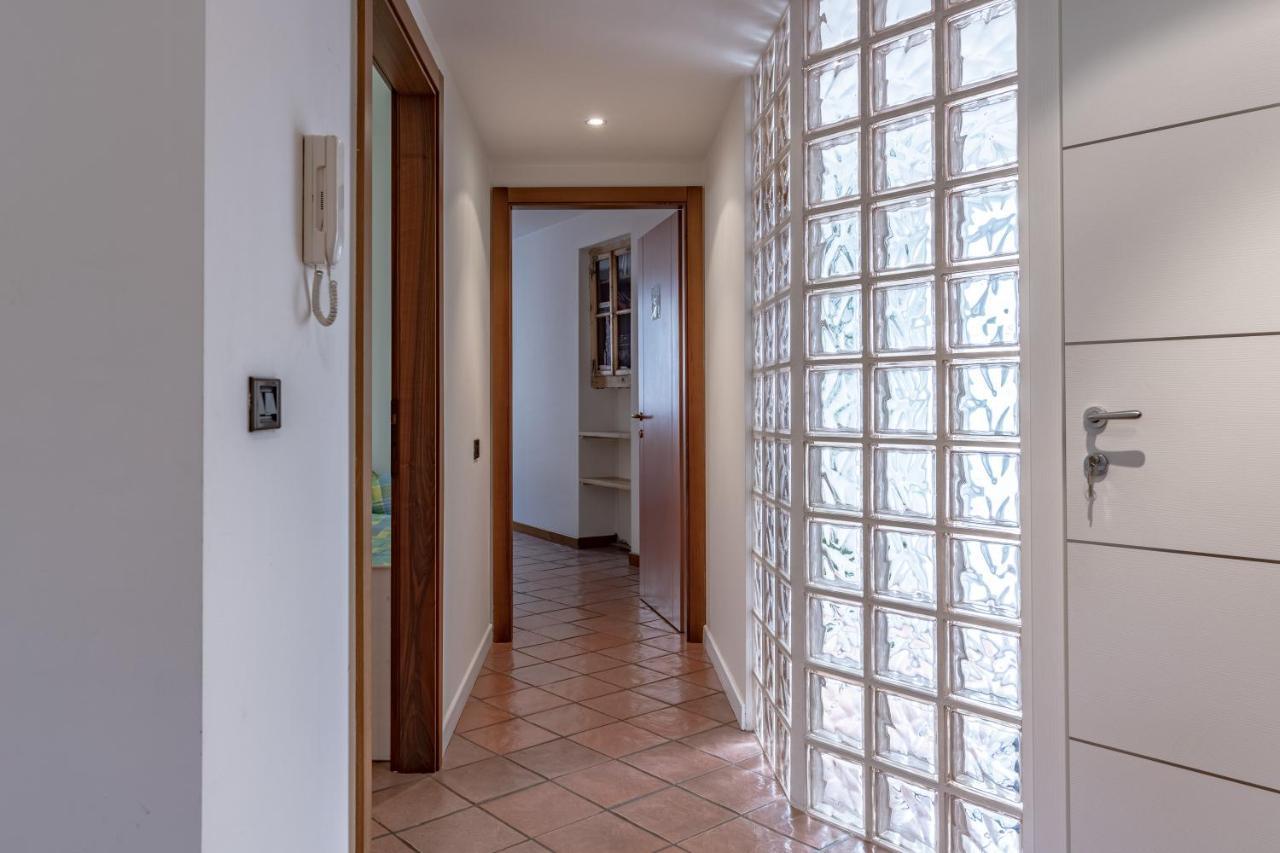 Casa Carraia Appartement Cembra Lisignago Buitenkant foto