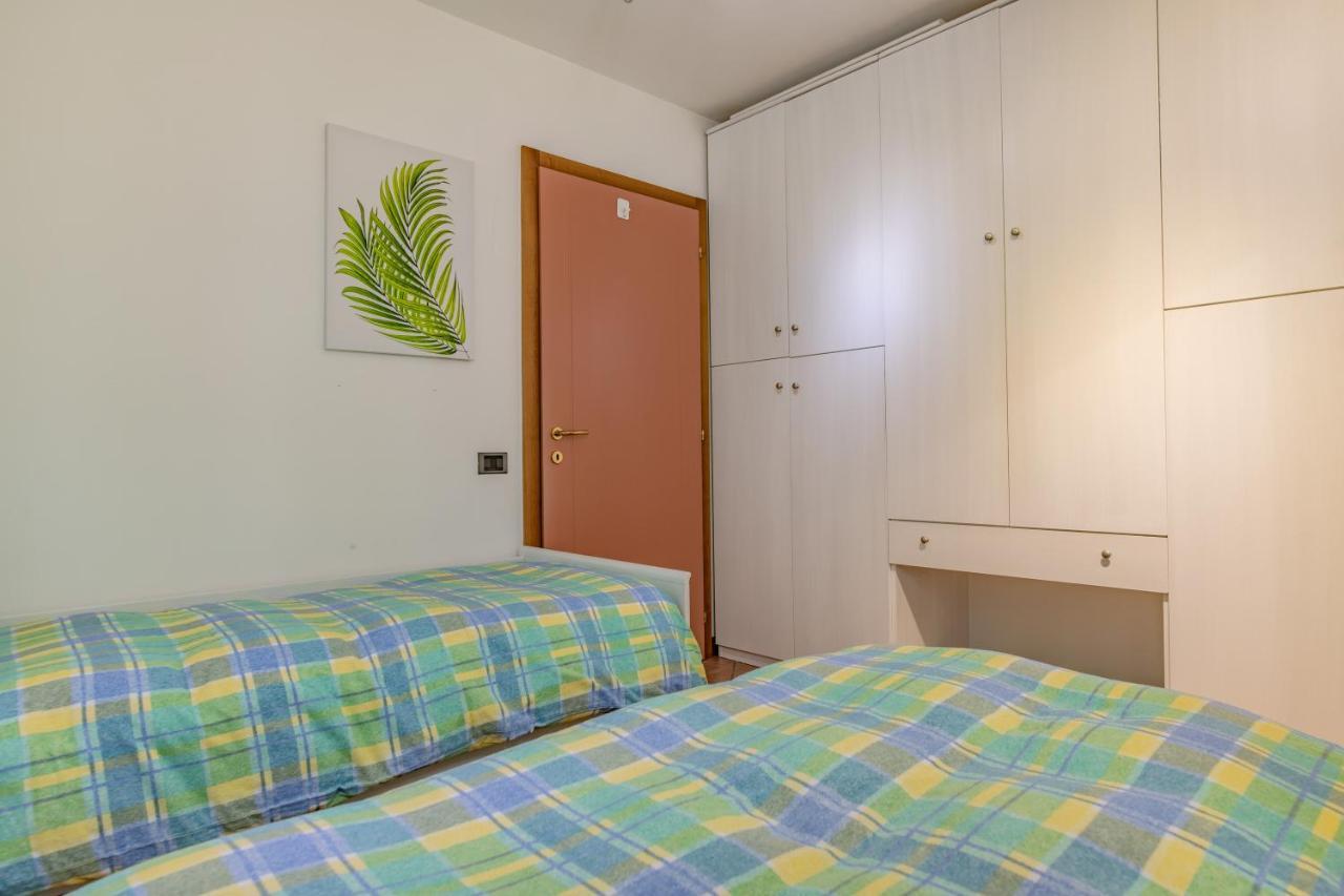 Casa Carraia Appartement Cembra Lisignago Buitenkant foto