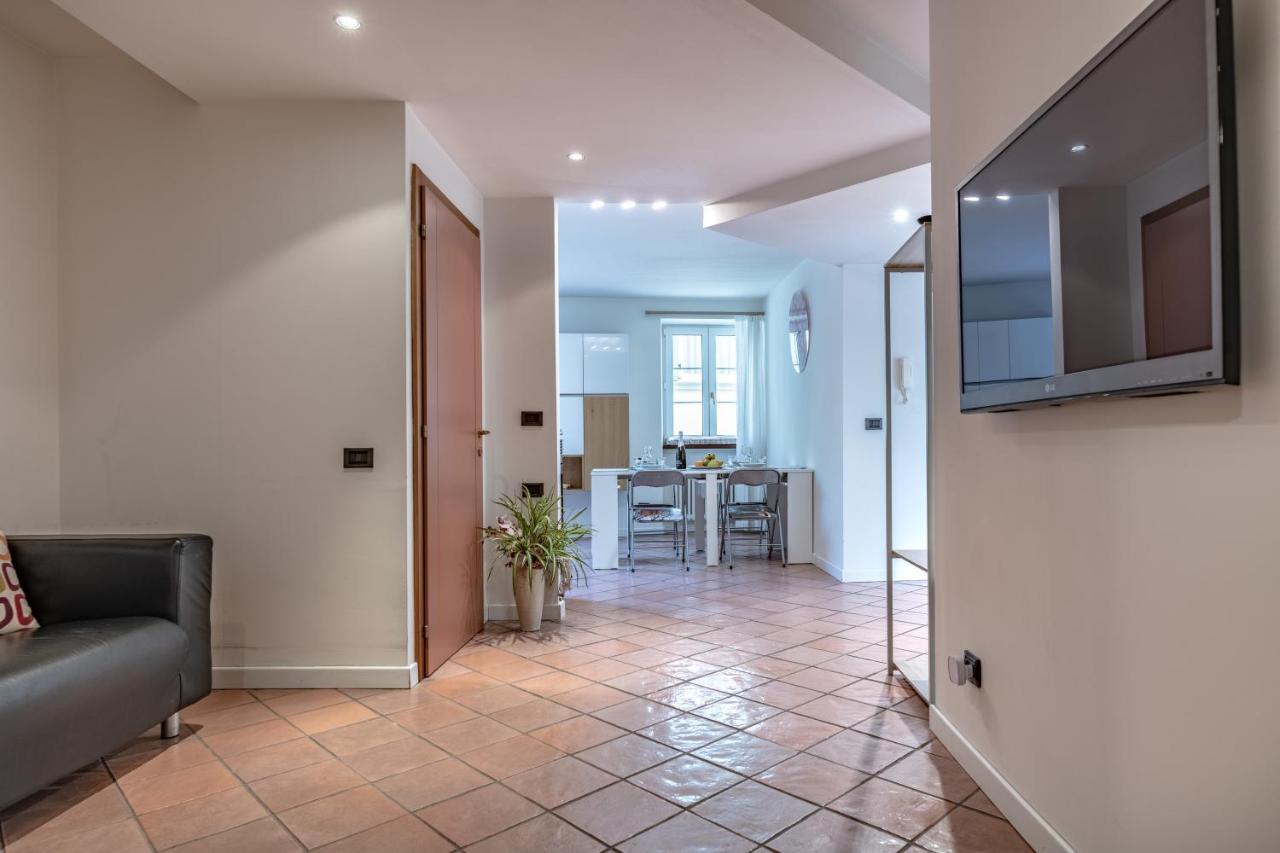 Casa Carraia Appartement Cembra Lisignago Buitenkant foto