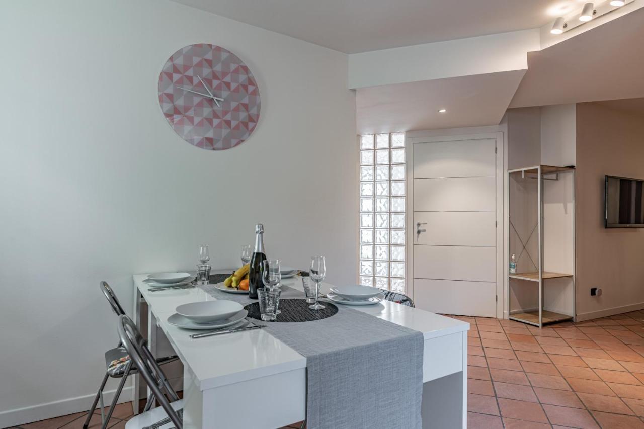 Casa Carraia Appartement Cembra Lisignago Buitenkant foto