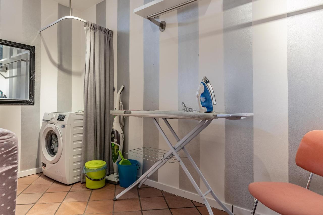 Casa Carraia Appartement Cembra Lisignago Buitenkant foto