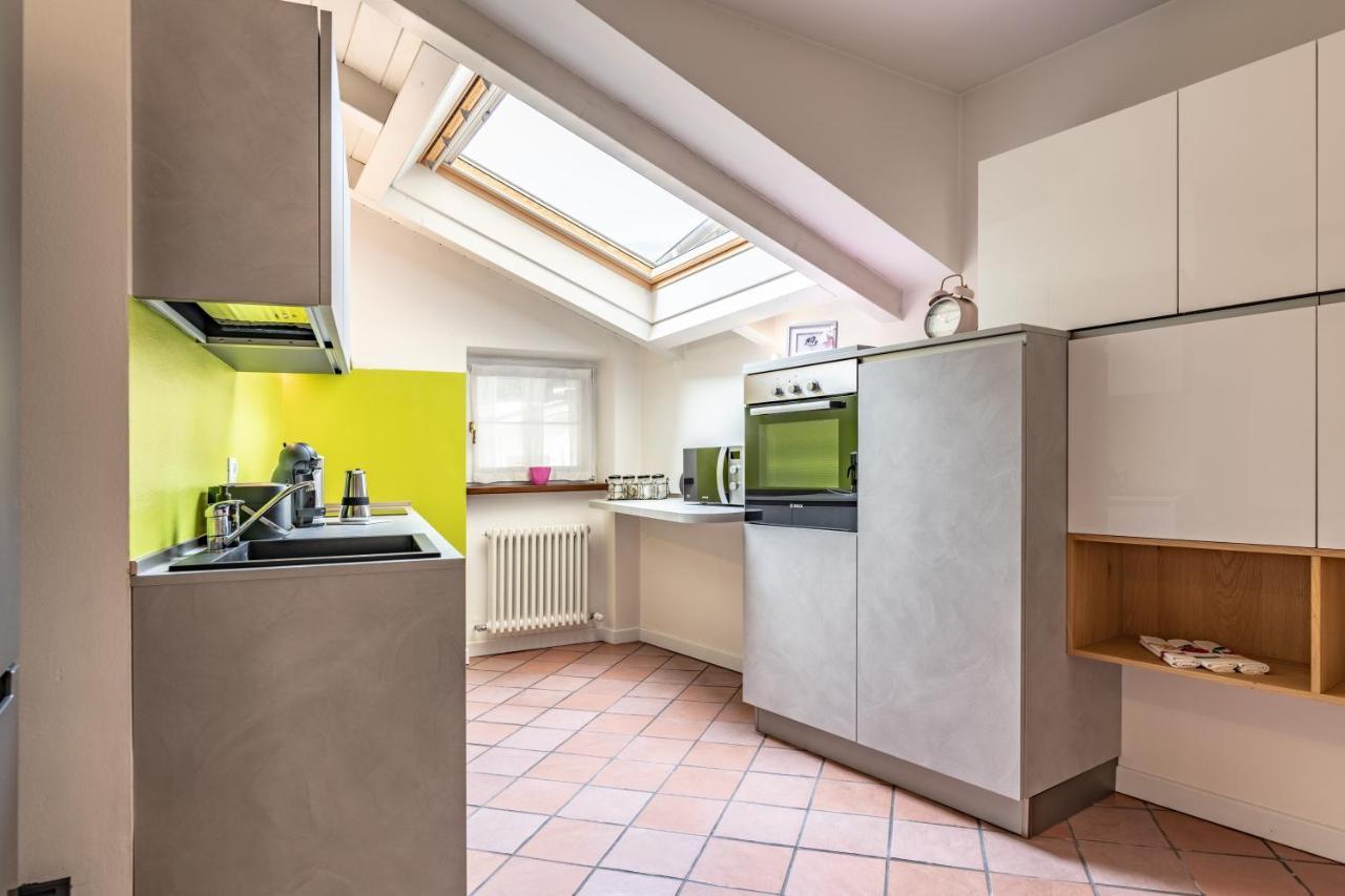 Casa Carraia Appartement Cembra Lisignago Buitenkant foto