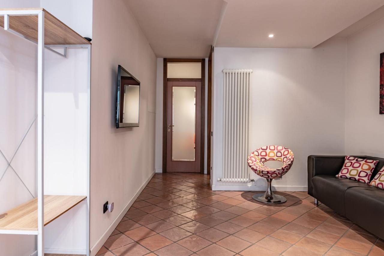 Casa Carraia Appartement Cembra Lisignago Buitenkant foto